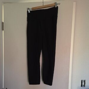 Nike Women's Black Leggings